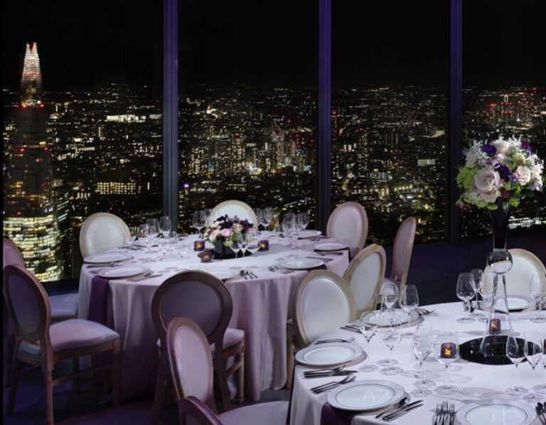 800 sq m of Event Space with Stunning Views image 6